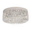 Ajaz 1 - Light LED Chandelier-2056432548-2056432549