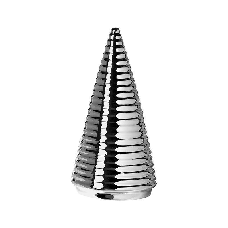 Arbre de décoration Anouk, H 2,56 po x l 5,04 po x P 2,56 po