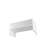 Shoe Rack Howard, Bedroom, Two Shelves-469208796