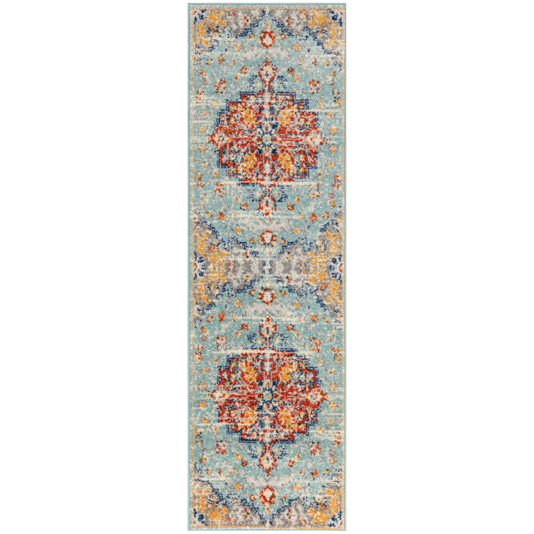 Nourison Passion Floral Rug | Wayfair