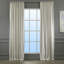 Blackout Thermal with Liner Extra Long & Extra Wide Decorative Curtain Single Panel-83136953-83136967