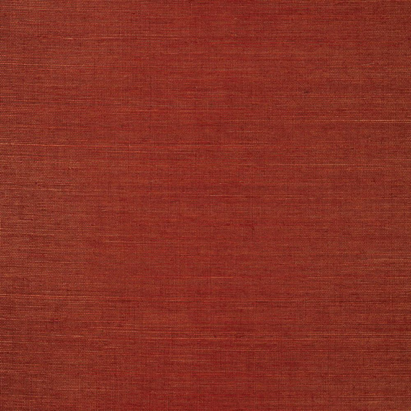 Papier peint Har sisal, Grenat