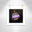 Impression sur papier roulée «Spaceship Adventure Three»-47479615-100541030