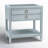 Warwick 2 - Drawer Wicker Nightstand-62152106-94947153