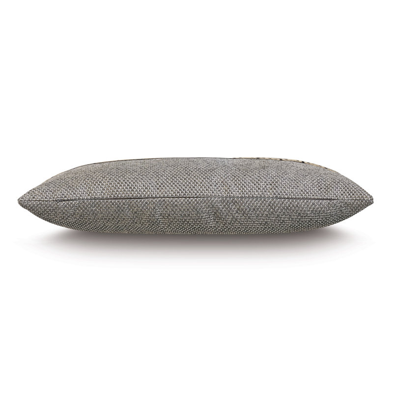 Whistler Lumbar Pillow Cover & Insert