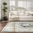 Brenda Moroccan Beige Area Rug-1680887819