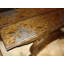 Lorraine Solid Wood Extendable Dining Table-43448517