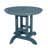 Midwest 2 - Person Patio Dining Set with Round Table-1406111592
