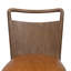 Jessen Dining Chair-Gibson Black-1505880010-1505880011