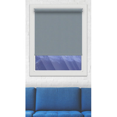 Blackout Roller Shade