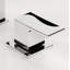 Zendo Widespread Lavatory Faucet-184167037