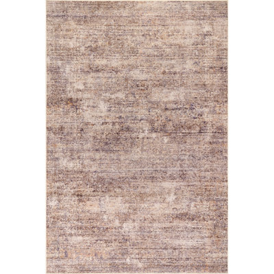 Darcy-Ella with SplashGuard Area Rug