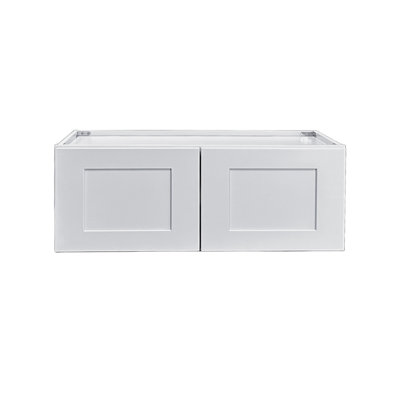 Armoire de cuisine 36W - Style Shaker