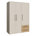 Oak/Beige