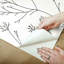 Rouleau de papier peint adhésif Alaze-799431549-799431523