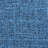 Modern Wooden Blended Linen Blue Dining Chair-202347696
