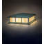 Seneca 4 - Light Pier Mount Light