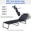 Aymelia 197cm Long Reclining Single Chaise-1744436157