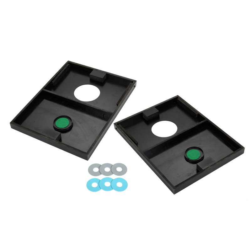 Triple Play 3 in 1 Toss Game Set