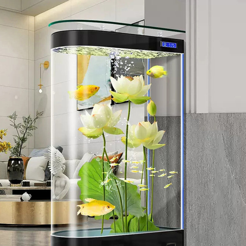 Aquarium 60-76 gallons, 31.5, Black