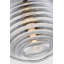 Waterford Circon 5" Mini Pendant with Clear Crystal-354511699
