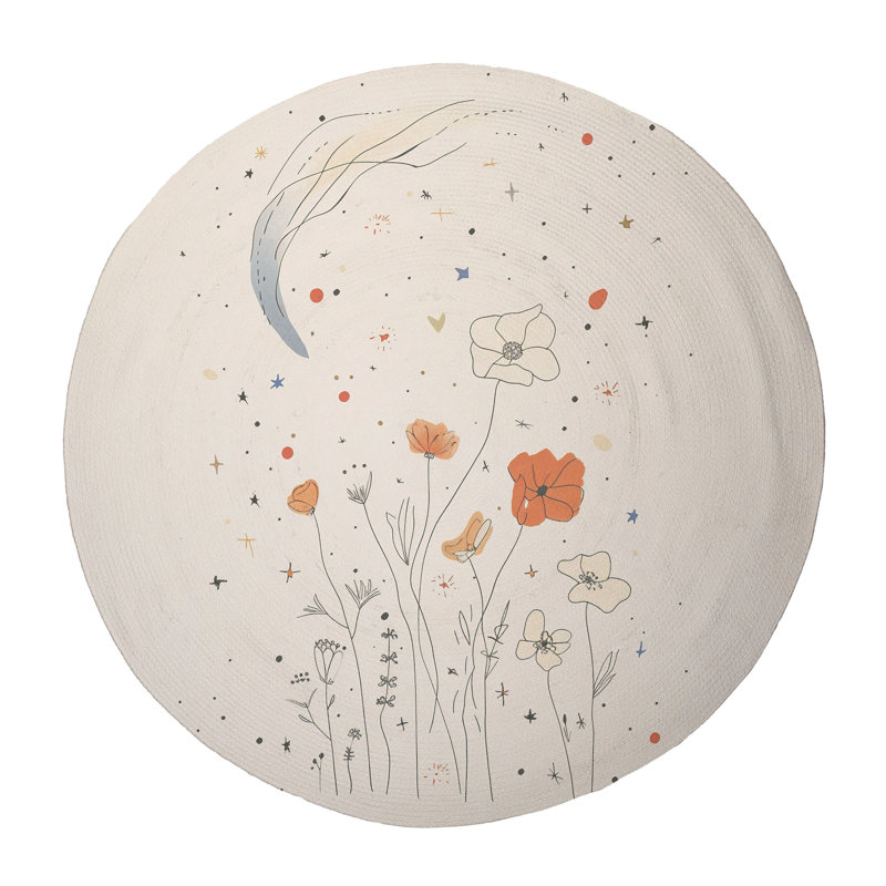 Dumel, Rond 5 pi