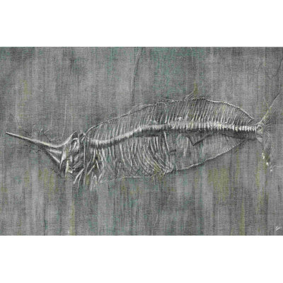 Fossil Imprint II