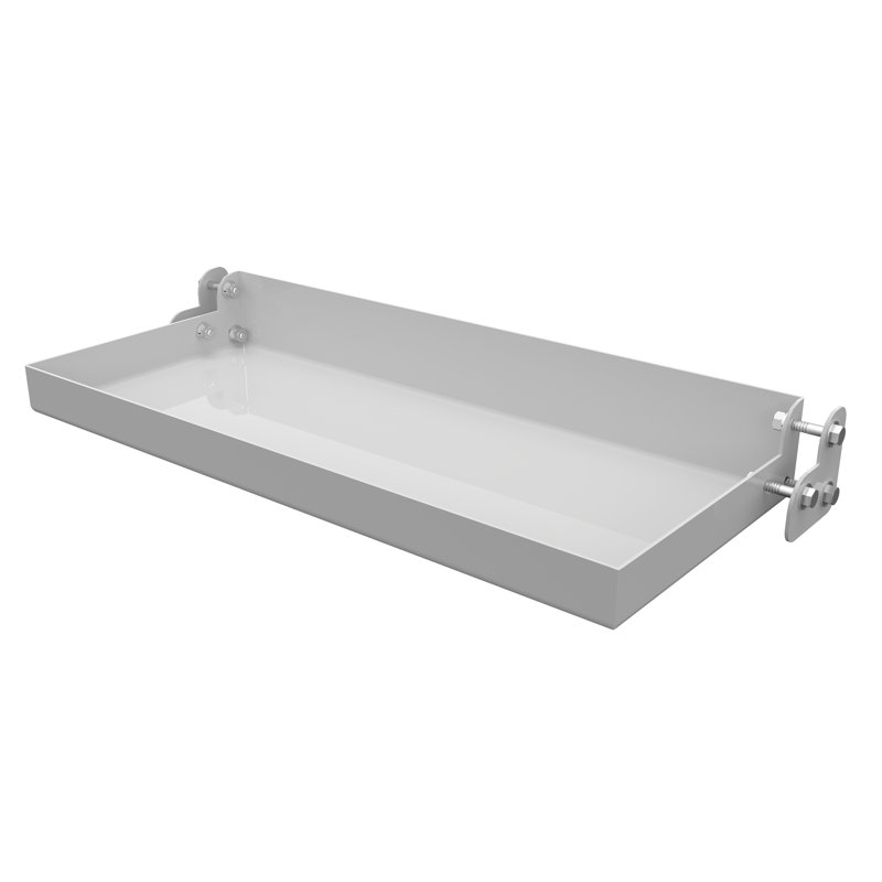 Plateau à outils échelle
