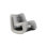 Seat Belt Rocking Chair