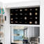 Armoire à bijoux avec miroir Elrod-437290753-479215045