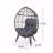 Outdoor Patio Teardrop Chair