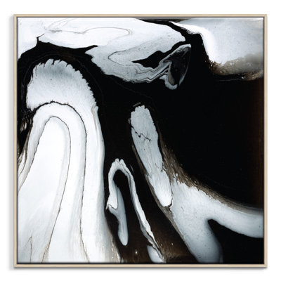 Chalie MacRae - Painting on Canvas