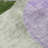 Machine Washable Indoor/Outdoor Cicel ACN1140 Lavender Rug-109489550