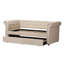 Mynard Upholstered Daybed-2047567934
