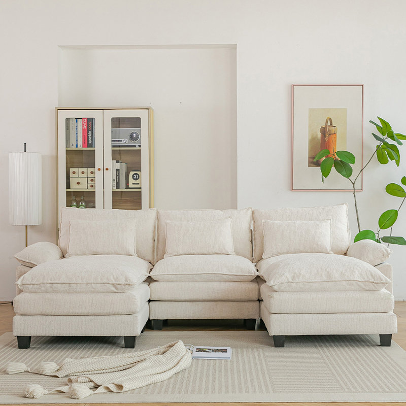3 Seater Sofa