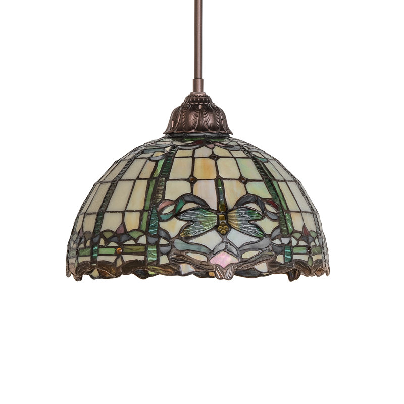 Gaultier 1 - Light Pendant