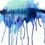 Stalacite Painting by John Beard