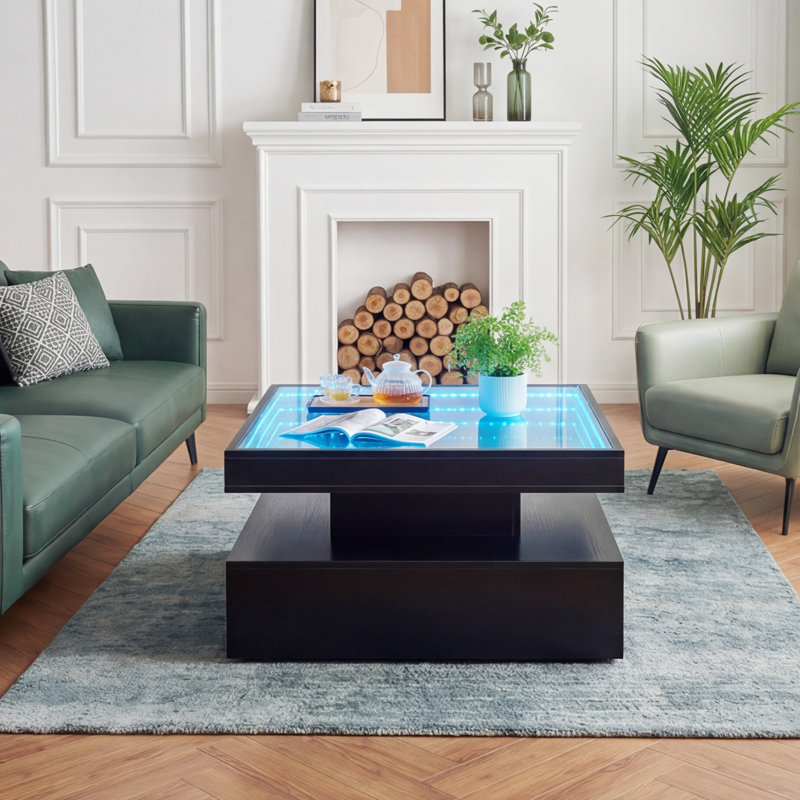 Table basse Dazzling