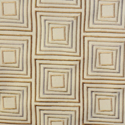 Geometric Fabric