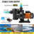 Swimming Solar Water Pool Pumps-98114344