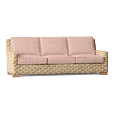 St. Barts Outdoor 3 - Seat