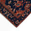 Tapis bleu intérieur et extérieur Tabriz-1270968829