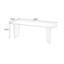 Bureau en bois massif Burlywood-1933672679