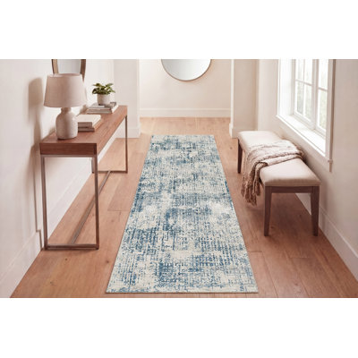 Shaniya Abstract Indoor Rug