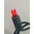 Rouge sélectionné