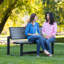 Polystyrene Convertible Bench-40361617