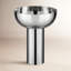 Miyabi PVD Coated Stainless Steel Table Vase-1737514655