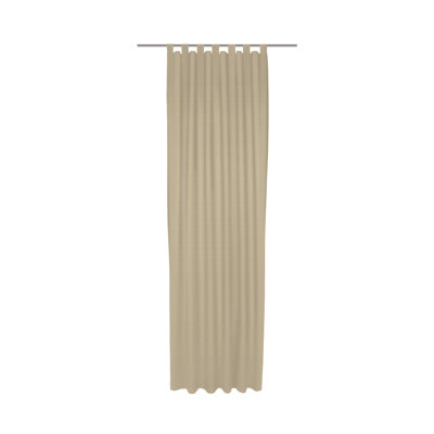 Uni Collection Room Darkening Curtain