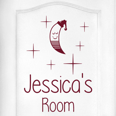 Wall Decal