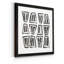 Mixed signaux VI-reproduction de photo sur toile-559573887-559573886